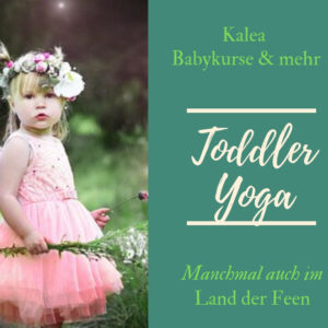 Toddler Yoga