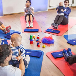 Fitdankbaby Maxi in Hamburg-Bahrenfeld