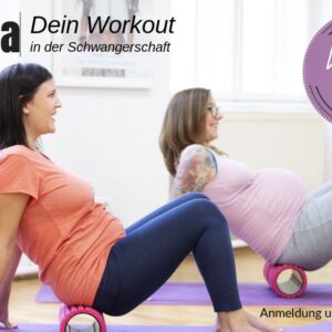PreKanga – dein kugelrundes Workout