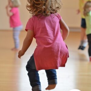 nappydancers® – Der neue deutschlandweite Kindertanz-Trend!