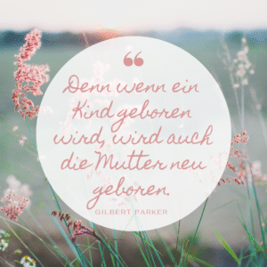 ✨ Individuelle Mamabegleitung: Geburtsbegleitung, Wochenbettbetreuung - 1:1 rundum sorglos von Schwangerschaft bis ins erste Babyjahr ✨