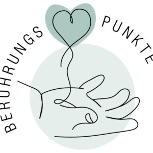 Berührungspunkte | Berührung, Beziehung, Bindung