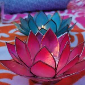 Blessingway Zeremonie