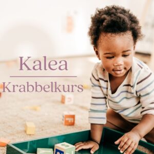 Kalea Krabbelkurs