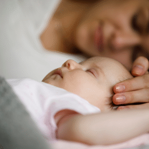 Baby- und Kleinkindschlafberatung