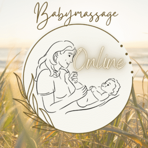 Babymassagekurs - Online