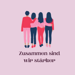 Wochenbett Unterstützung