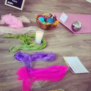 BabySteps® Minis - Babykurs in POTSDAM (Mo & Do)