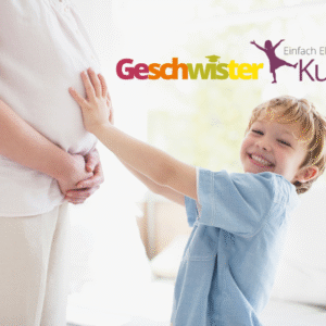 EinfachEltern® Geschwisterkurs