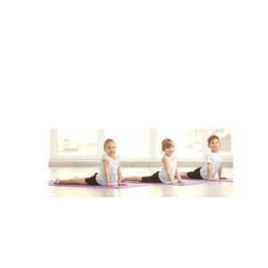 Akrobatik 4-6 Jahre & 7-9 Jahre jeden Montag