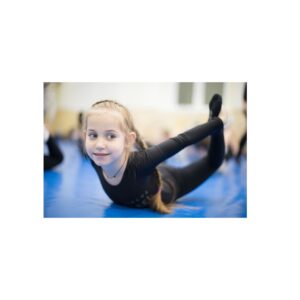 Kreativer Kindertanz & Tanzakrobatik 4-5 Jahre jeden Dienstag