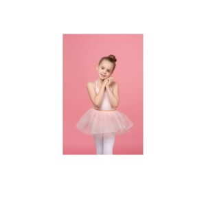 Ballett 6-8 Jahre jeden Donnerstag