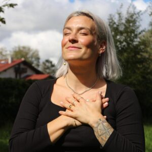 Deine persönliche Doula-Begleitung