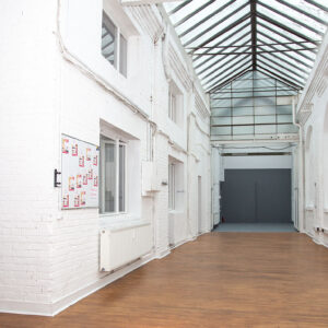 Seminarräume & Kursräume bei Tante Astrid e.V mieten