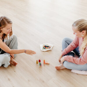 systemische Familienberatung (THEKLA®)