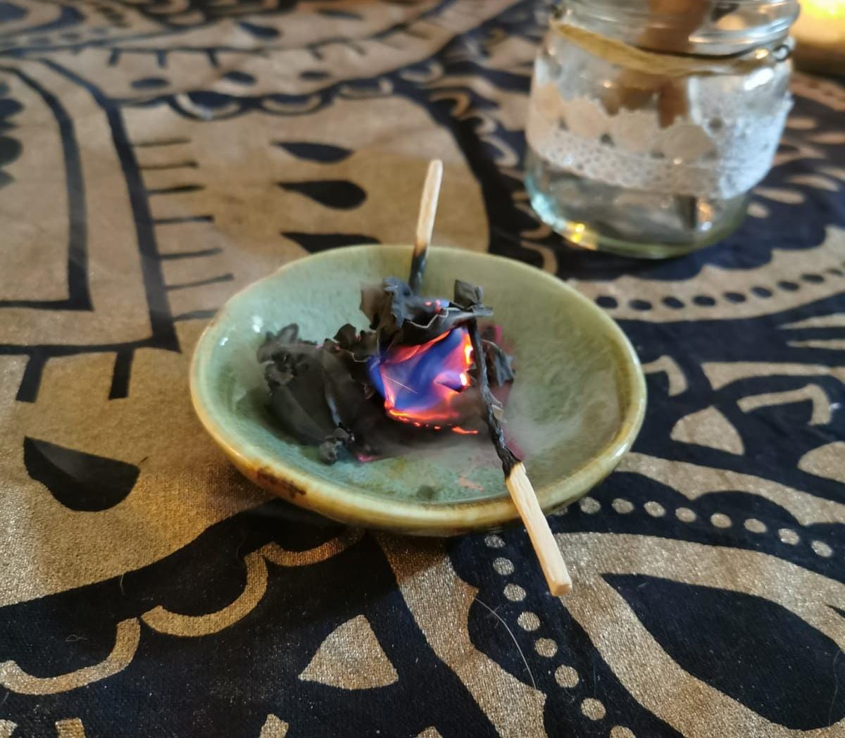 Mother's Blessing (Blessingway) – Bild 2