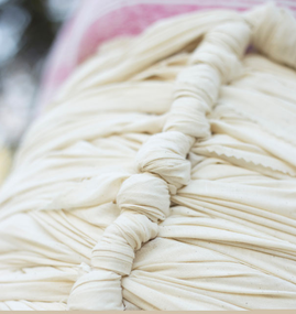 BENGKUNG BELLY BINDING